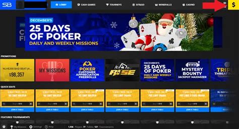 sb poker review.